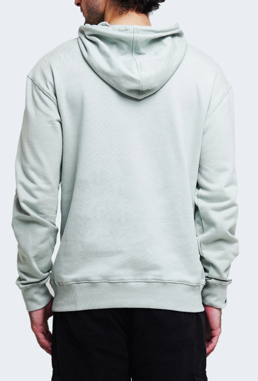 Sweater Hoodie Eillen Mint - Image 4