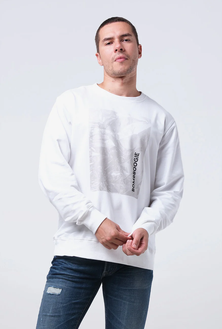 Sweater Marlowe Offwhite - Image 4