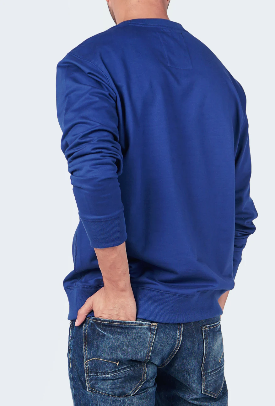 Sweater Spinnel Blue - Image 4