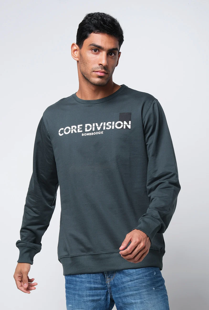 Sweater Steiden Green - Image 2