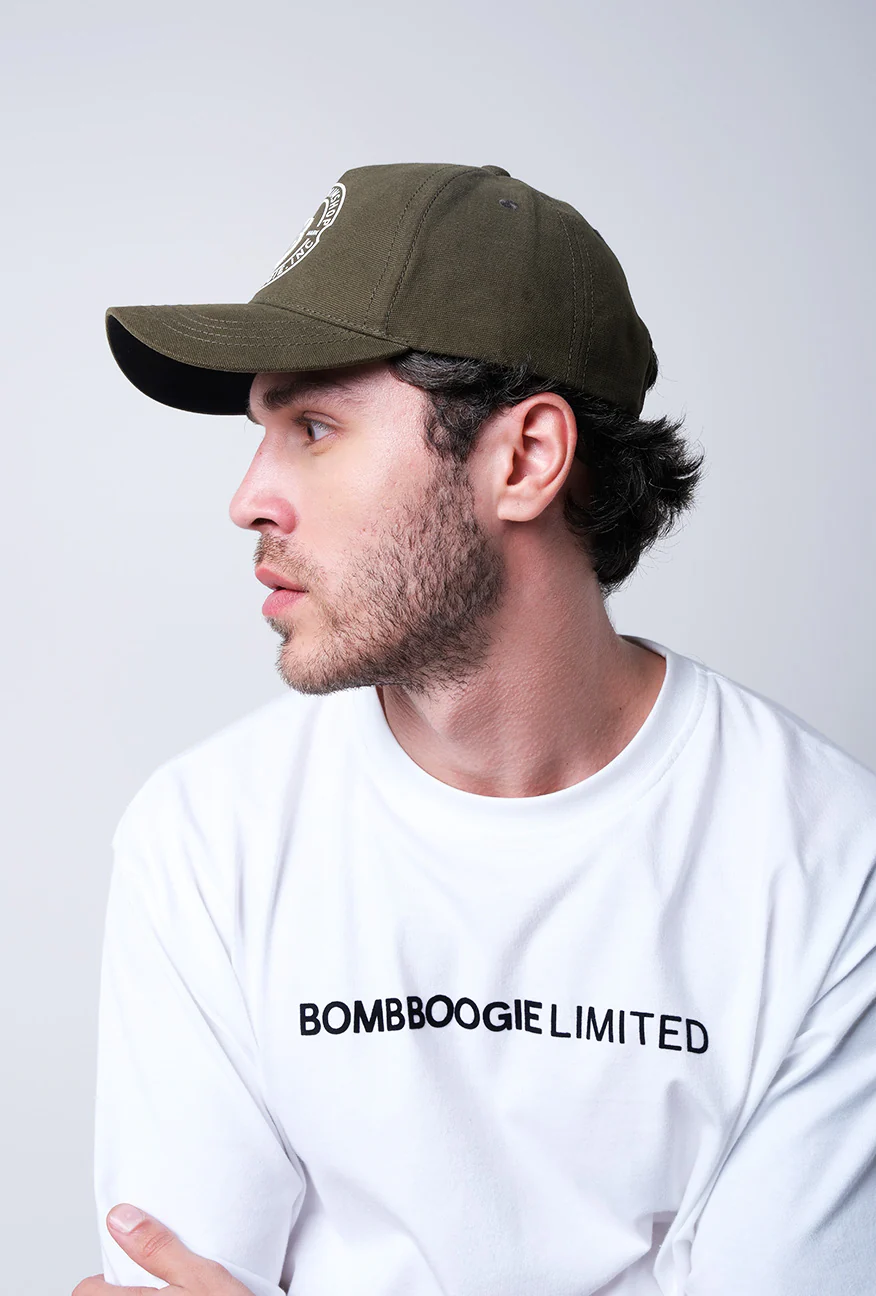 Topi Clobo Army - Image 3