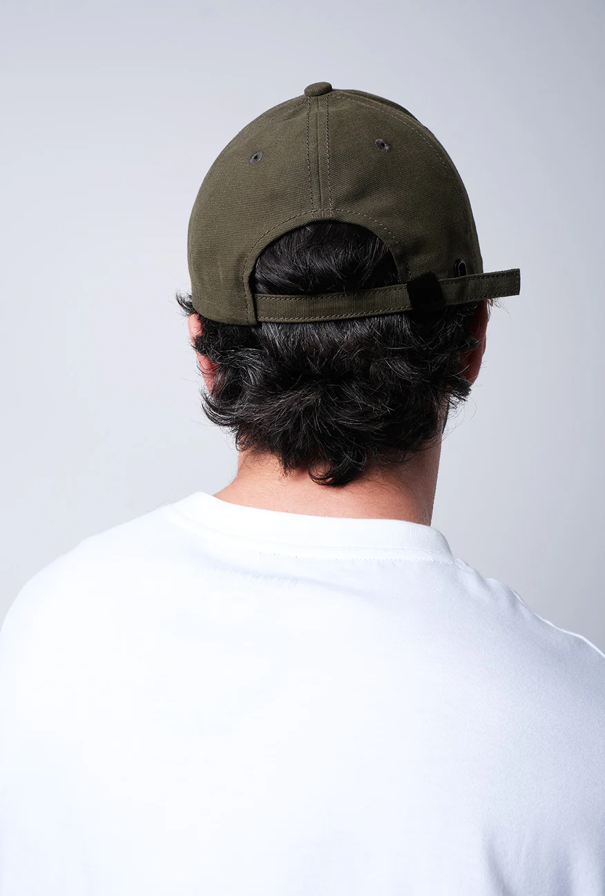 Topi Clobo Army - Image 4