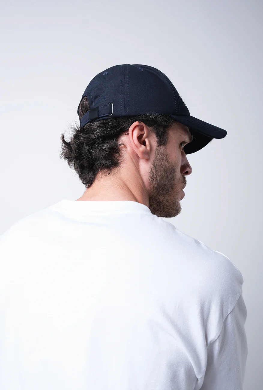 Topi Cruela Dark Navy - Image 3