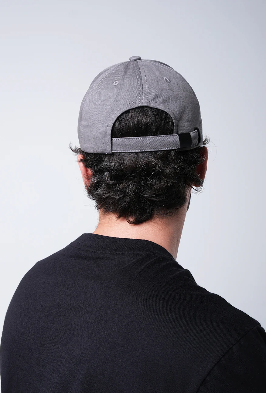 Topi Cytrus Light Grey - Image 3