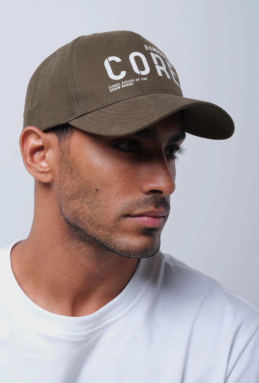 Topi Flanary Army Hat - Image 2