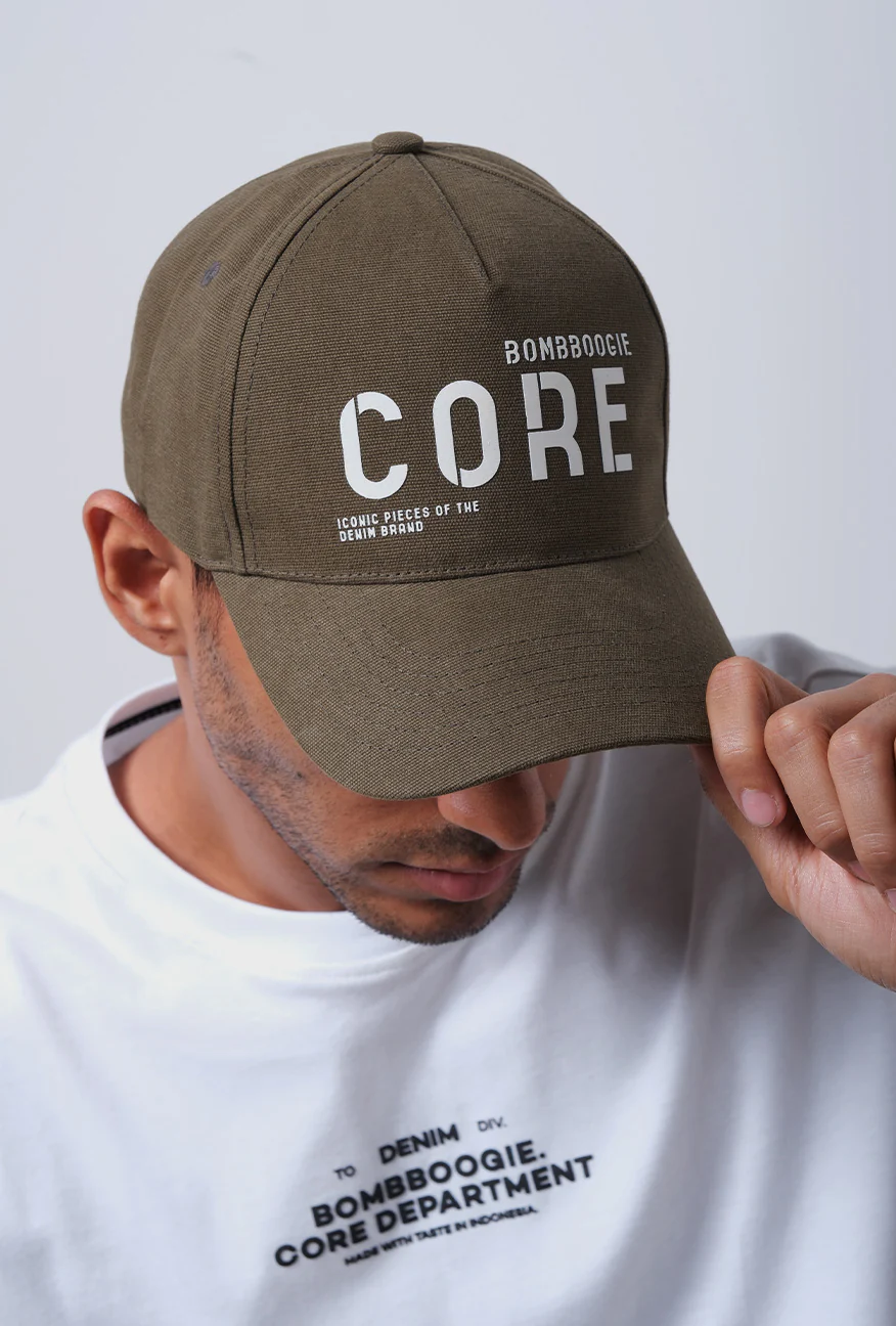 Topi Flanary Army Hat - Image 3