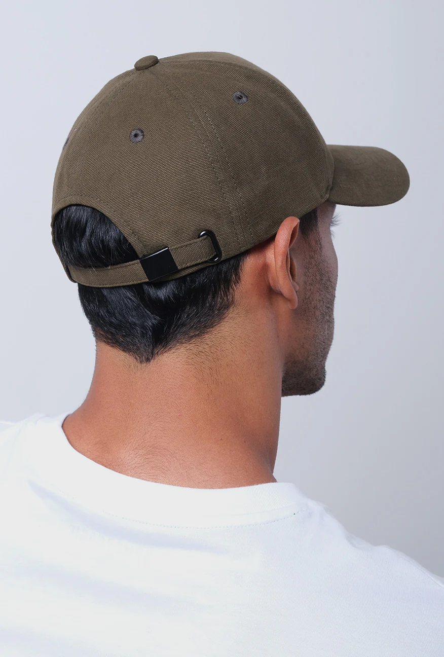 Topi Flanary Army Hat - Image 4