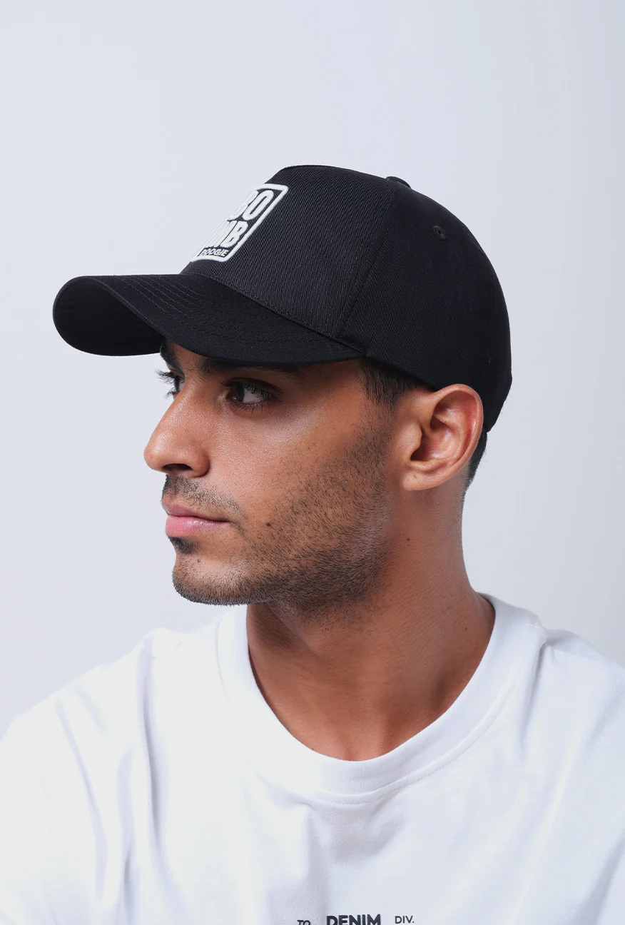 Topi Franco Black - Image 2