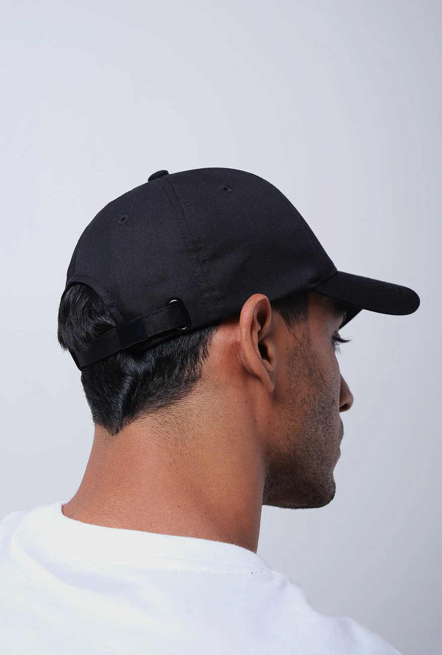 Topi Franco Black - Image 3