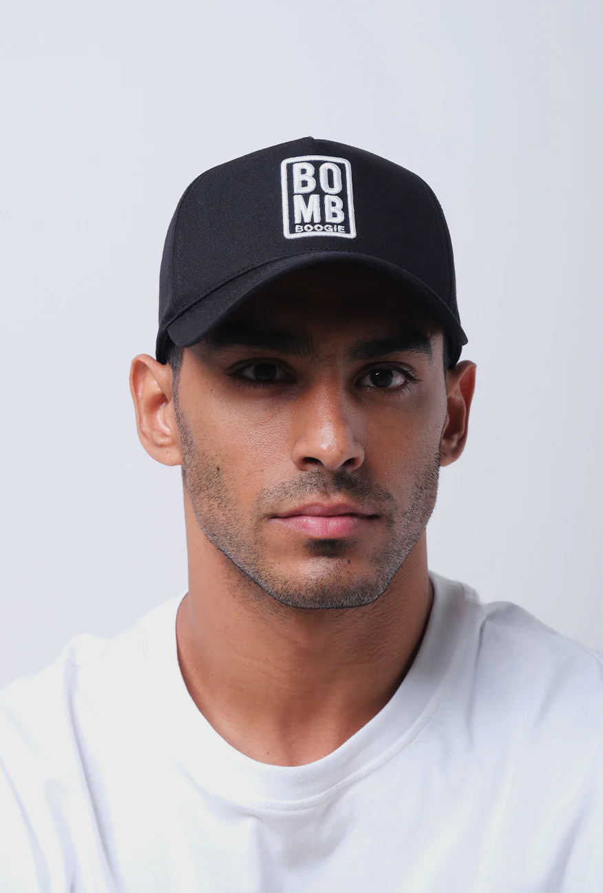 Topi Franco Black - Image 4