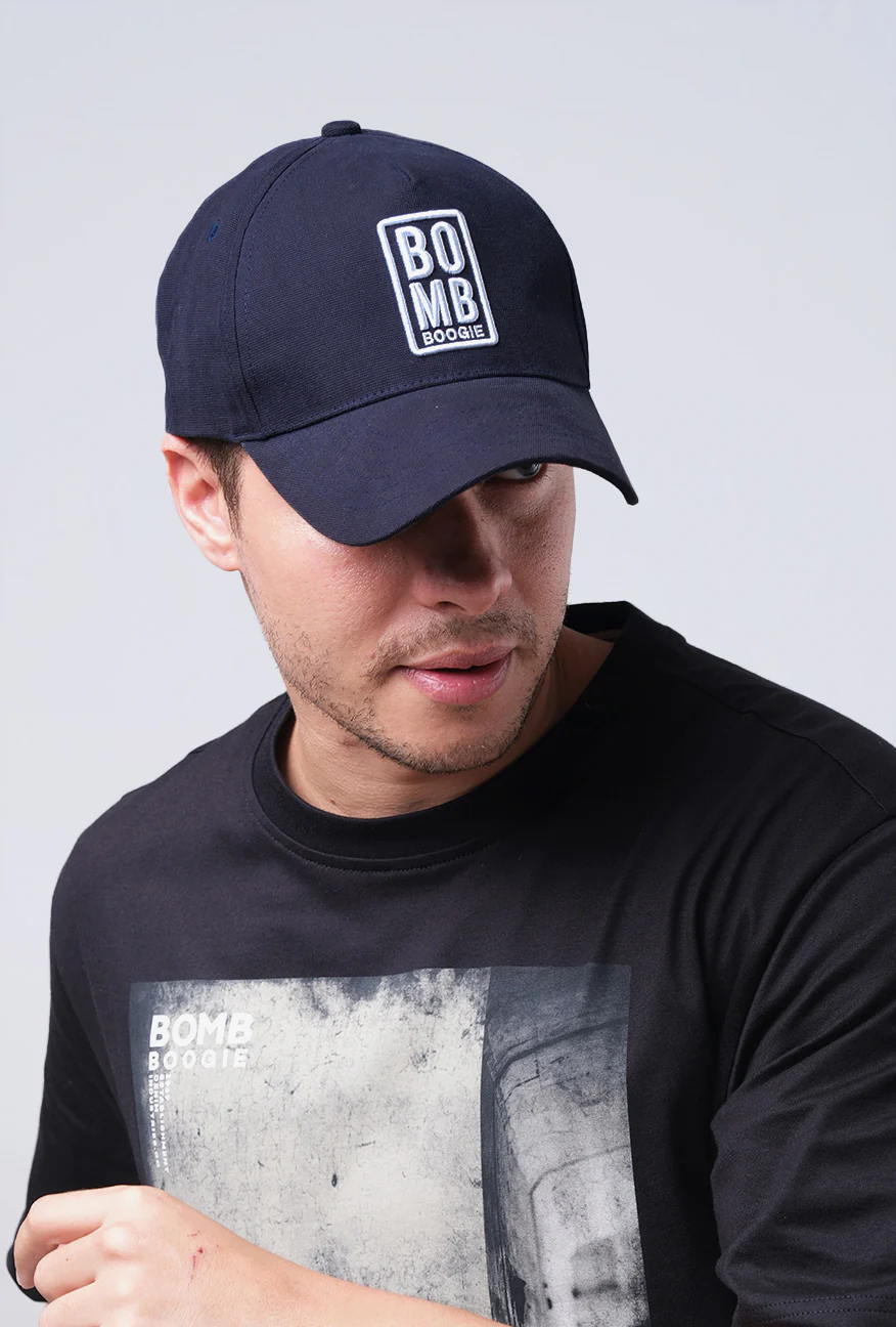 Topi Franco Dark Navy - Image 2