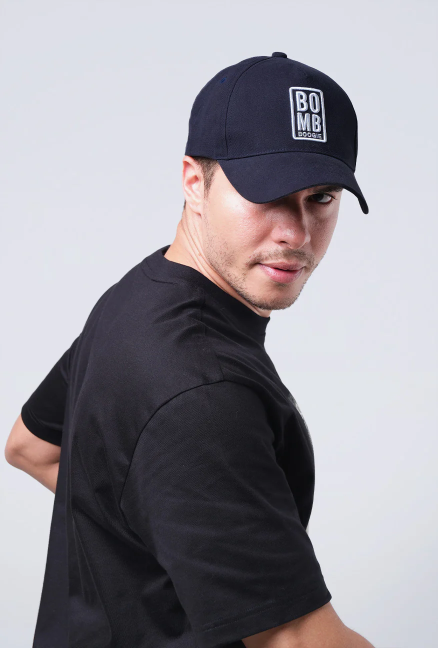 Topi Franco Dark Navy - Image 3