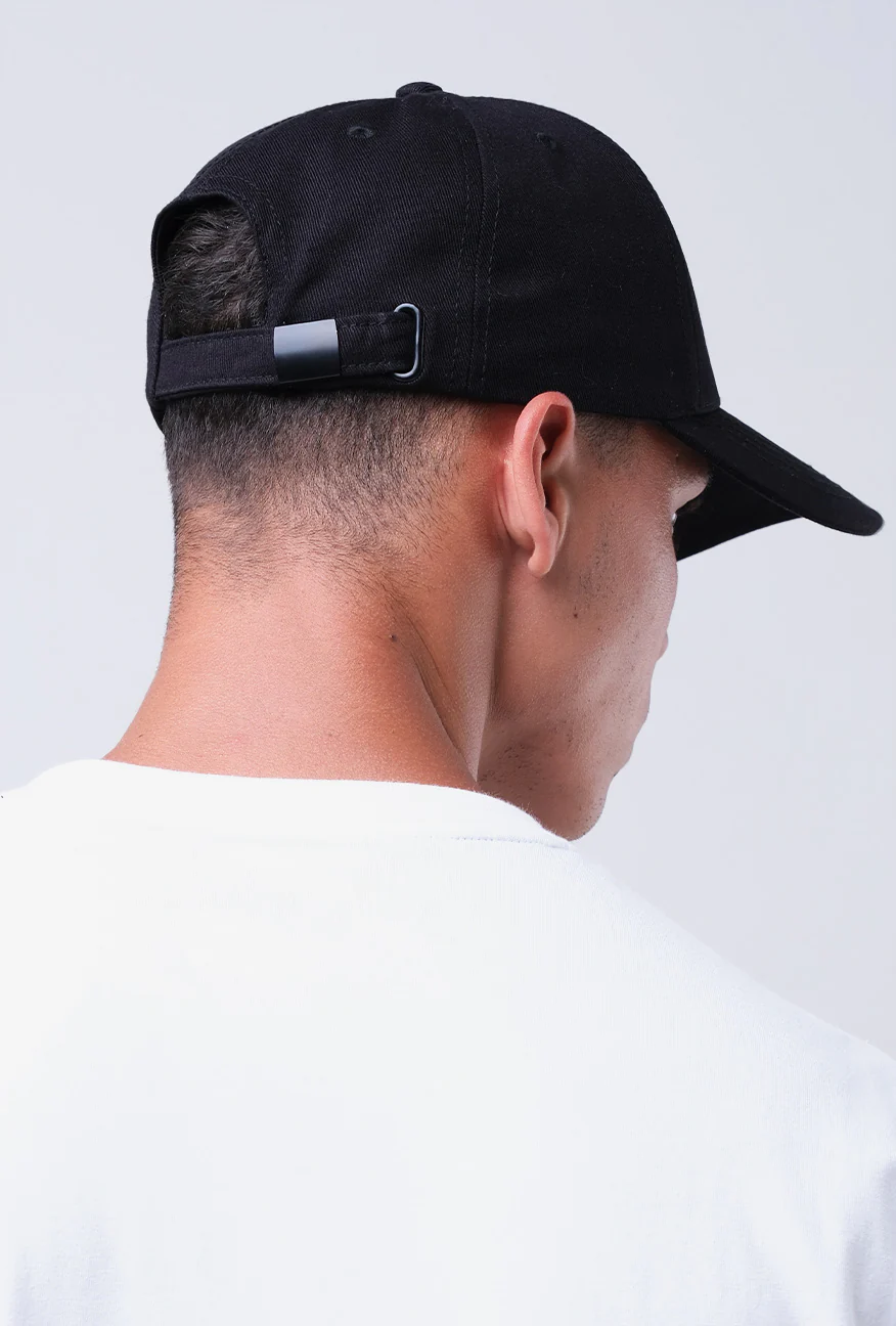 Topi Frolic Black - Image 5