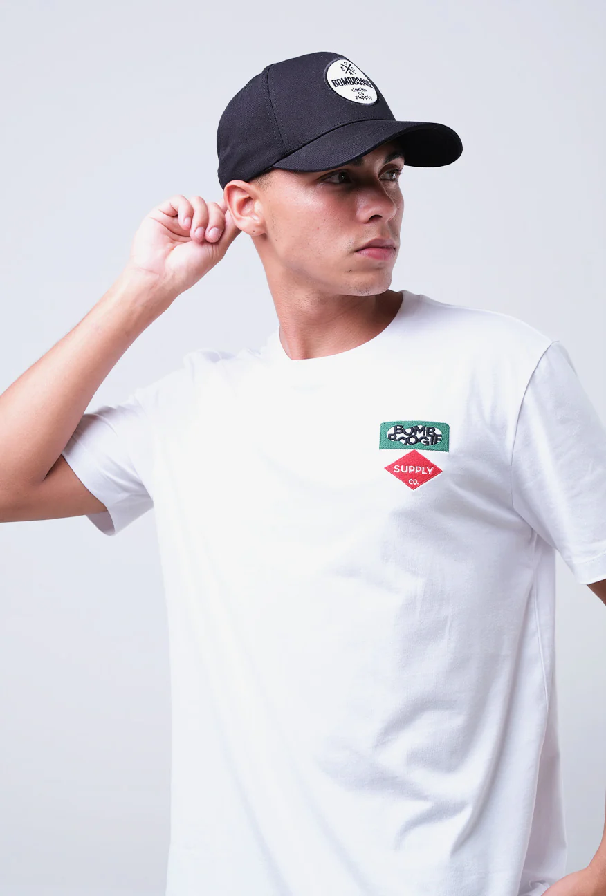 Topi Frolic Black - Image 6