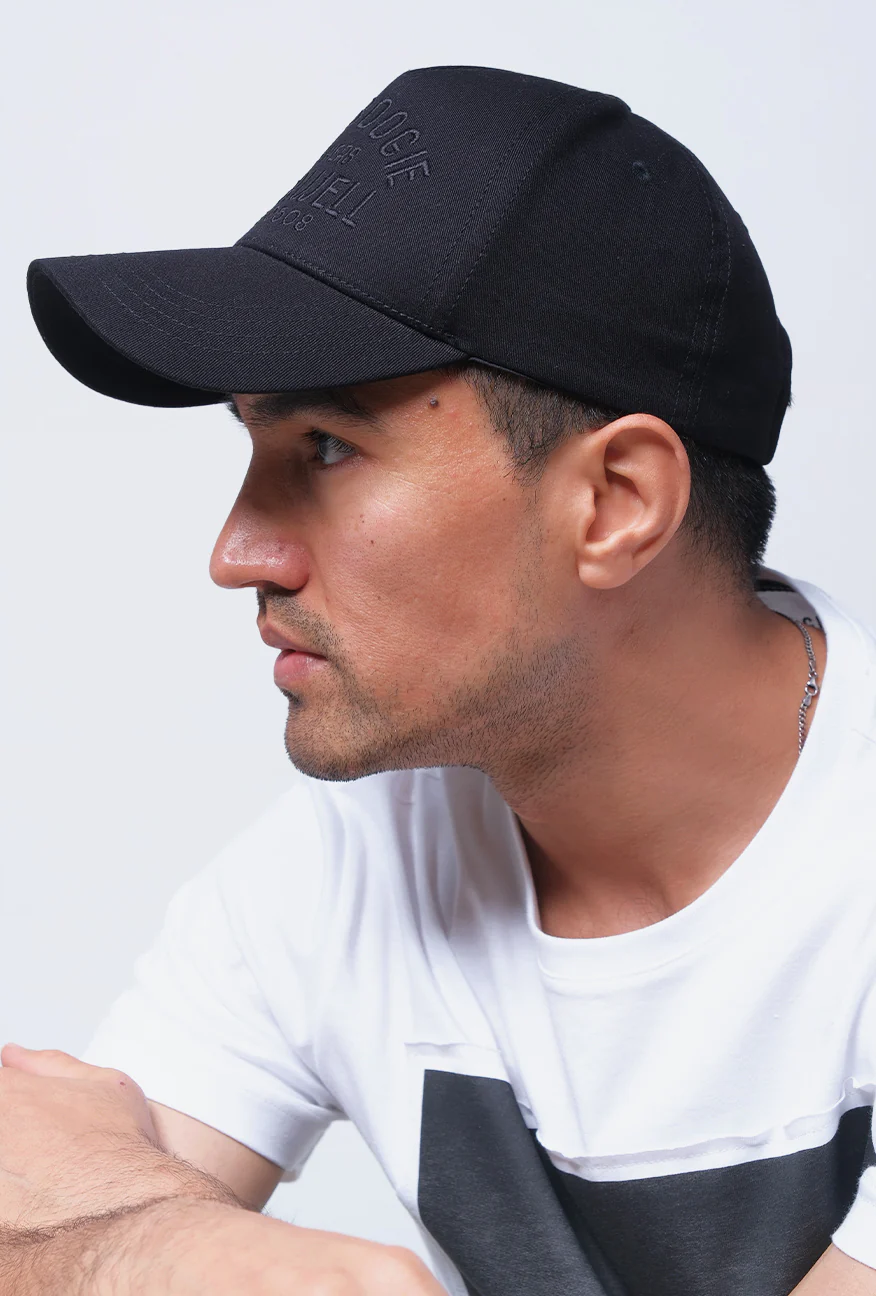 Topi Gestner Black - Image 3