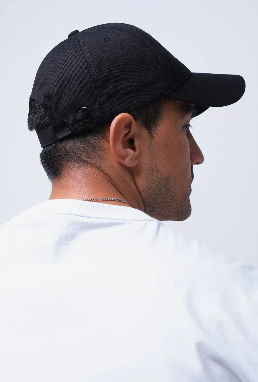 Topi Gestner Black - Image 4