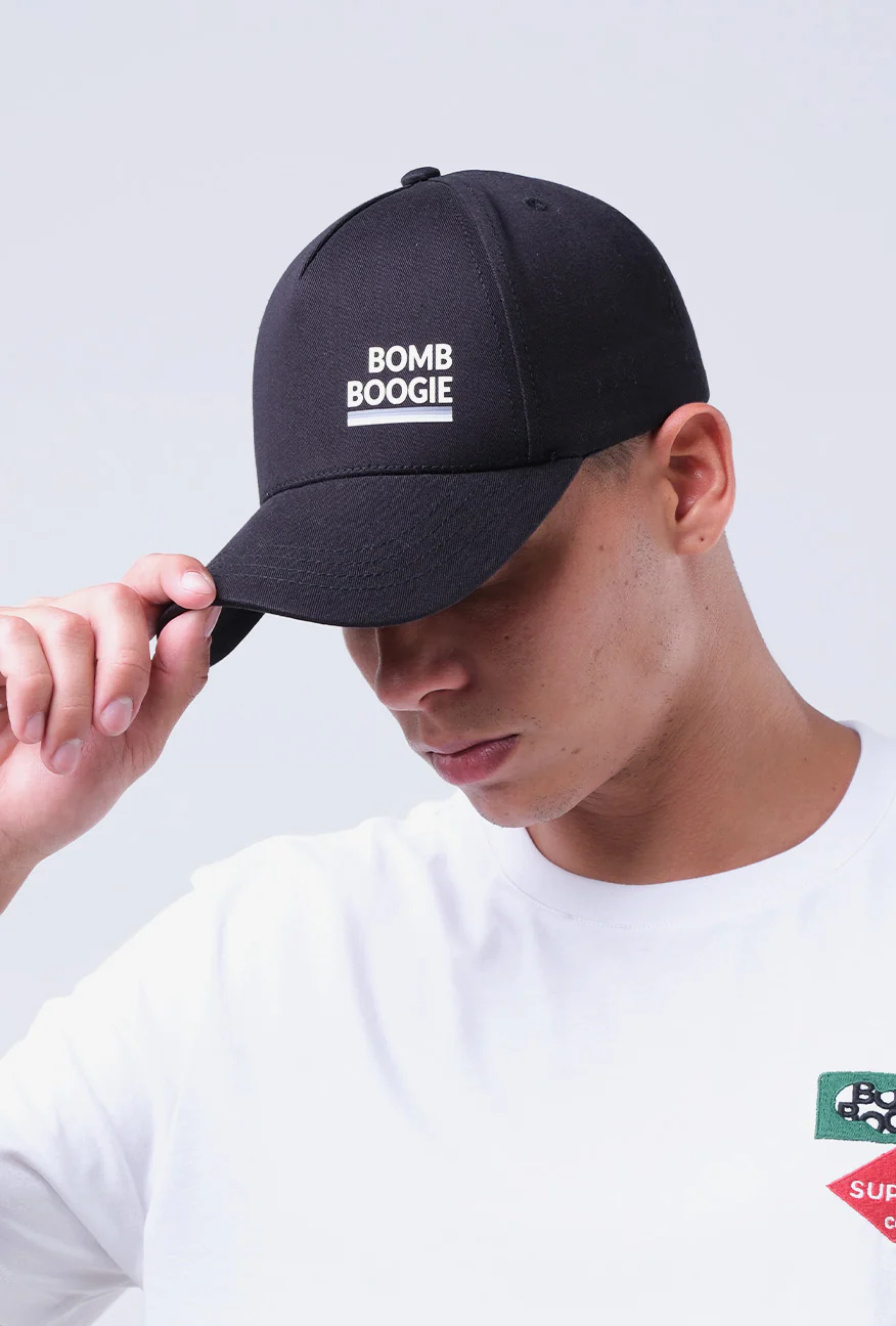 Topi Jeisen Black