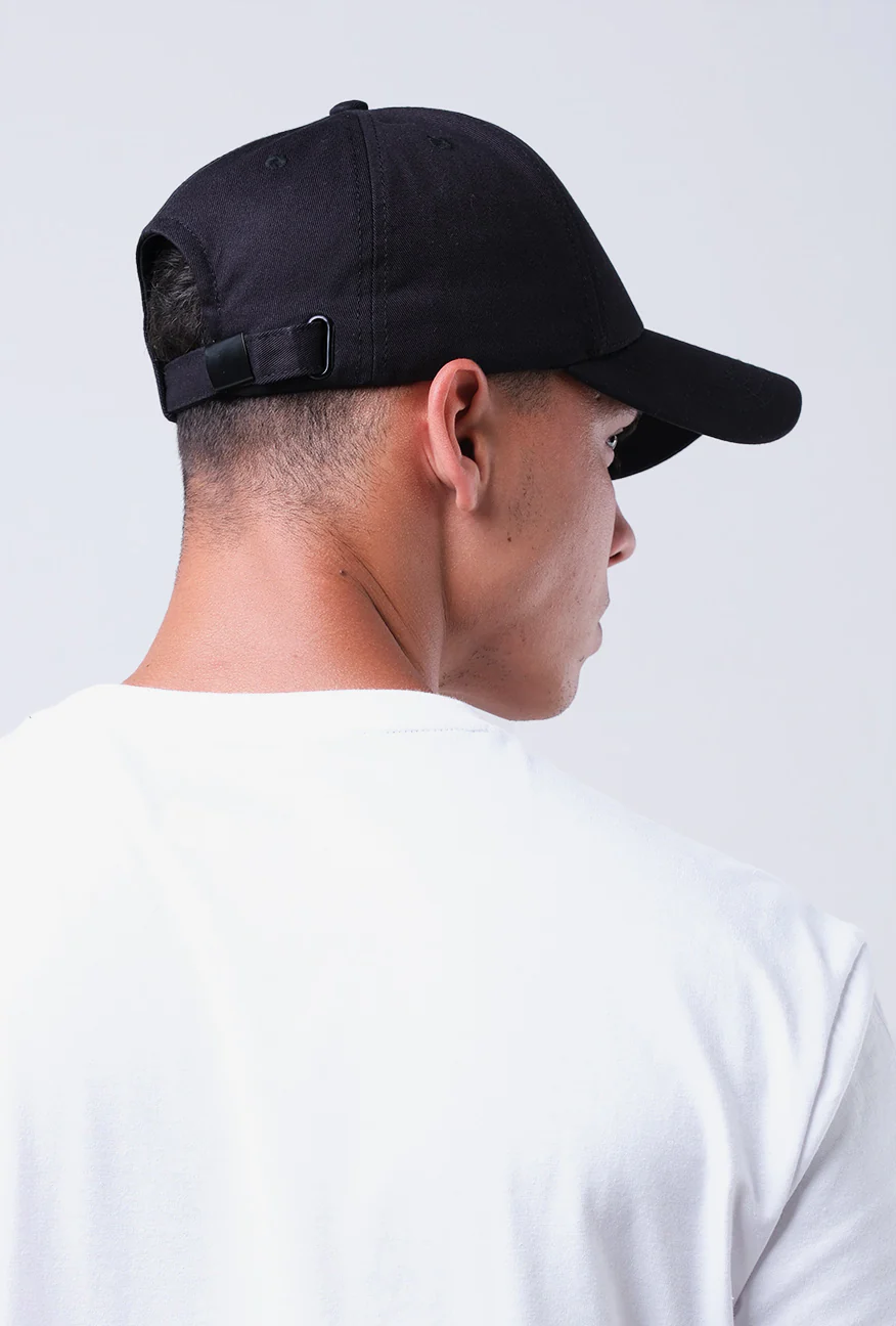 Topi Jeisen Black - Image 4