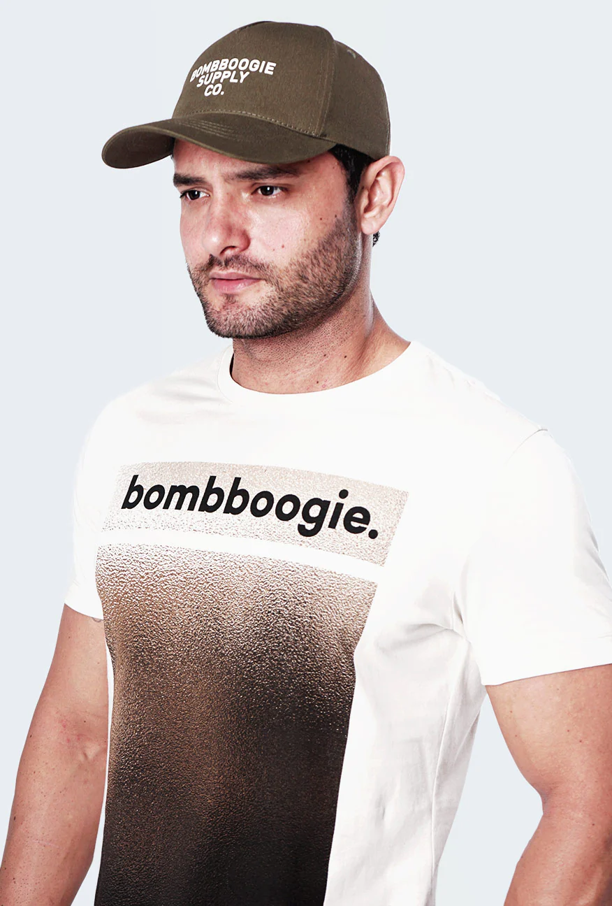 Topi Jester Army - Image 2