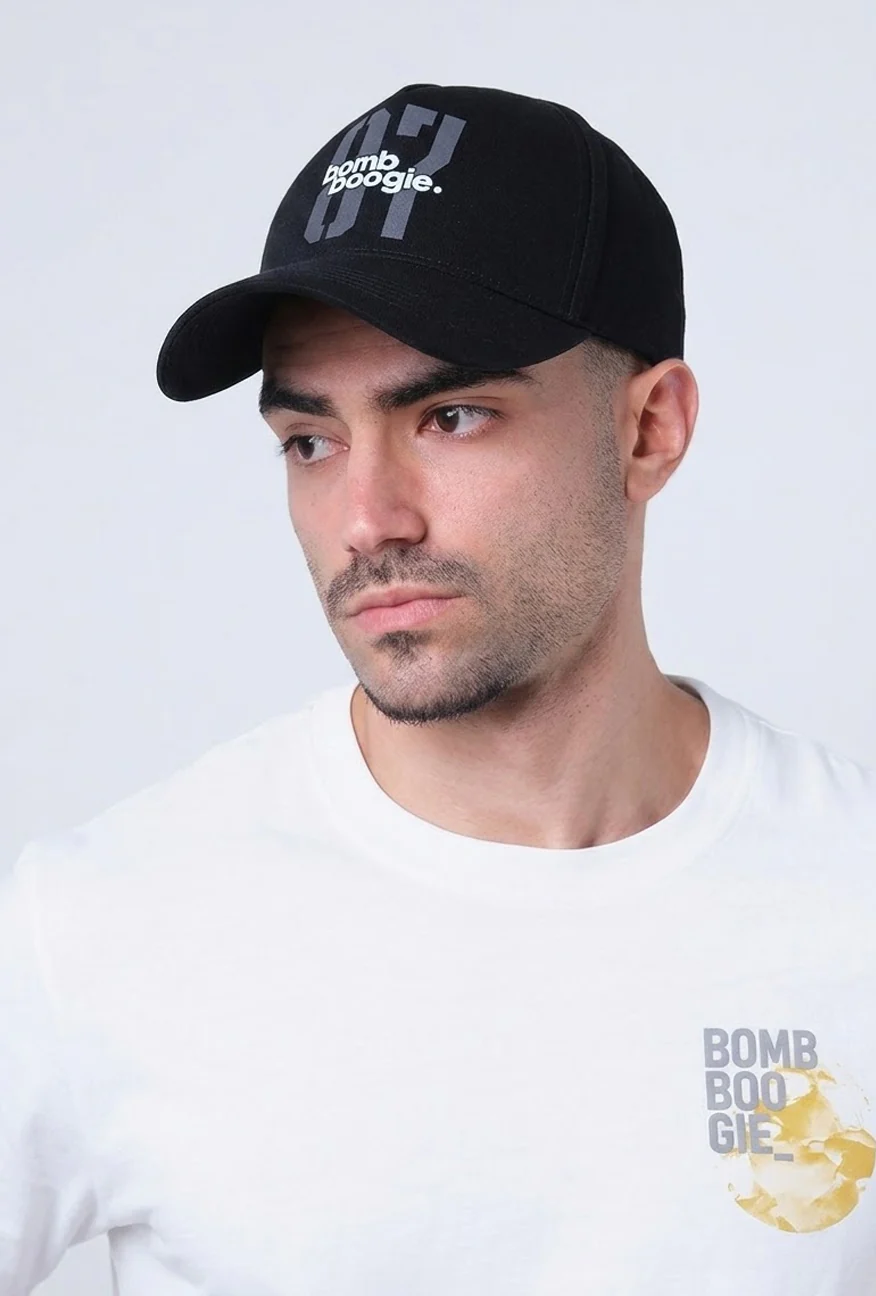 Topi Meinclo Black - Image 3