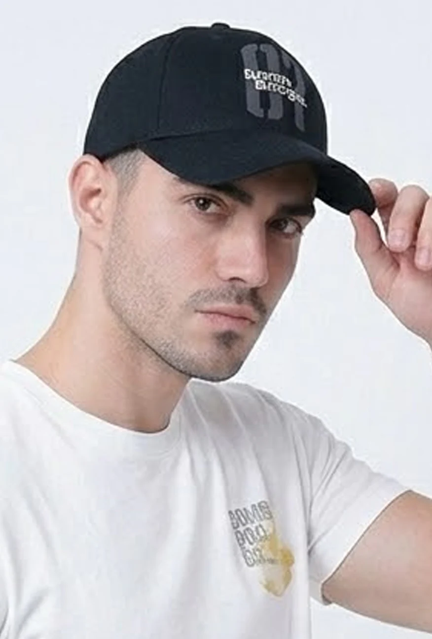 Topi Meinclo Black - Image 5