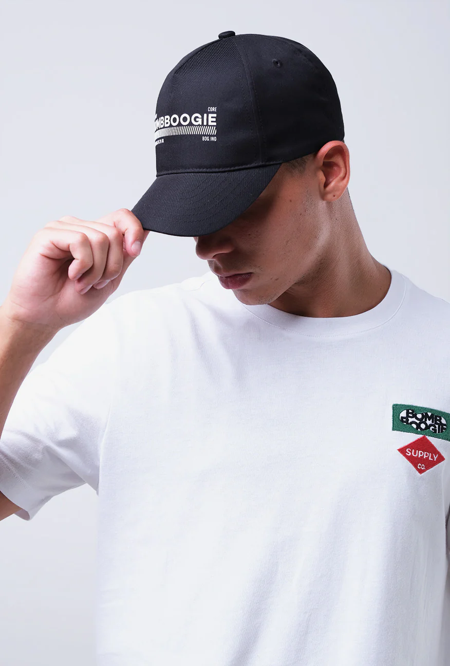 Topi Miguel Black - Image 2