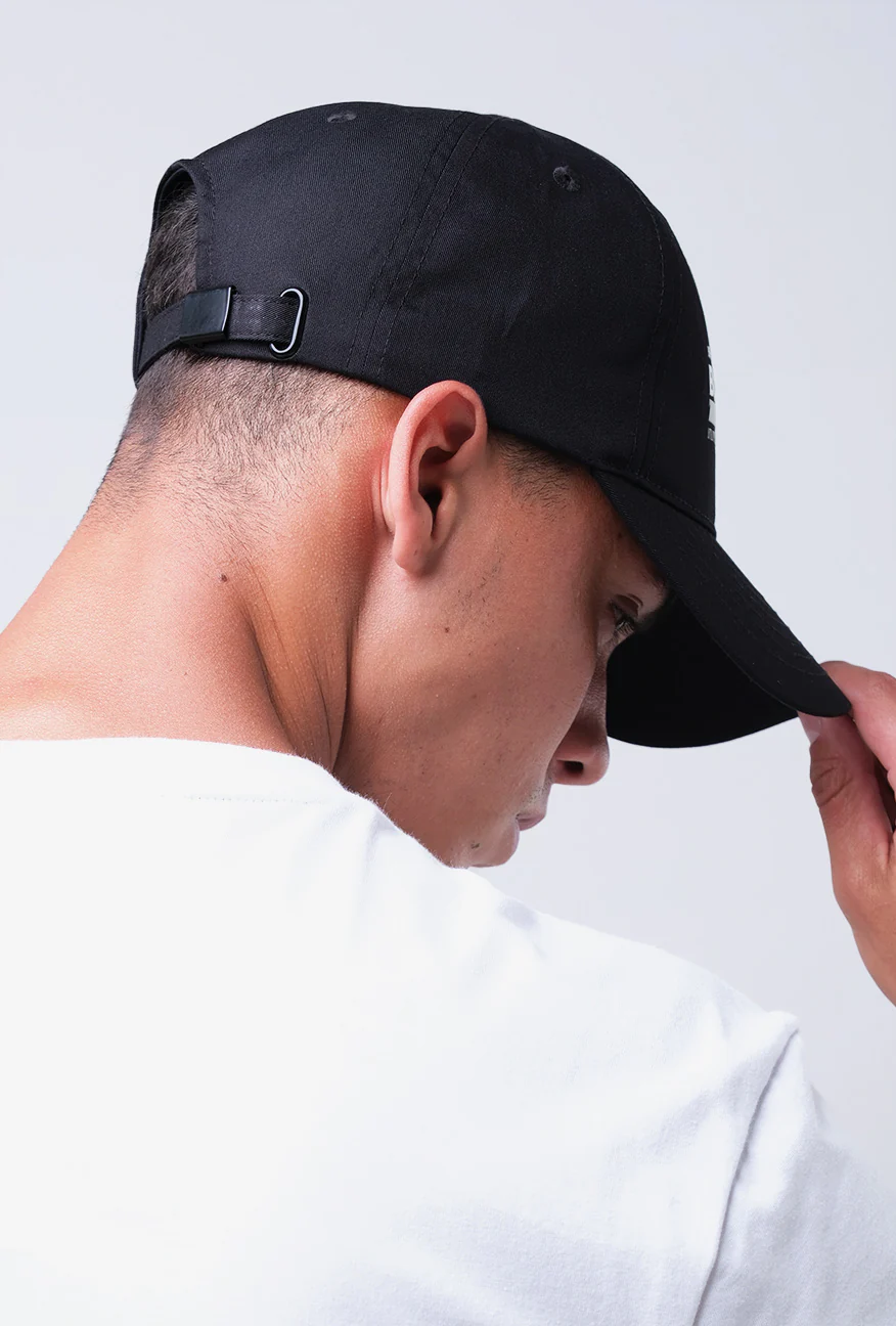 Topi Miguel Black - Image 3