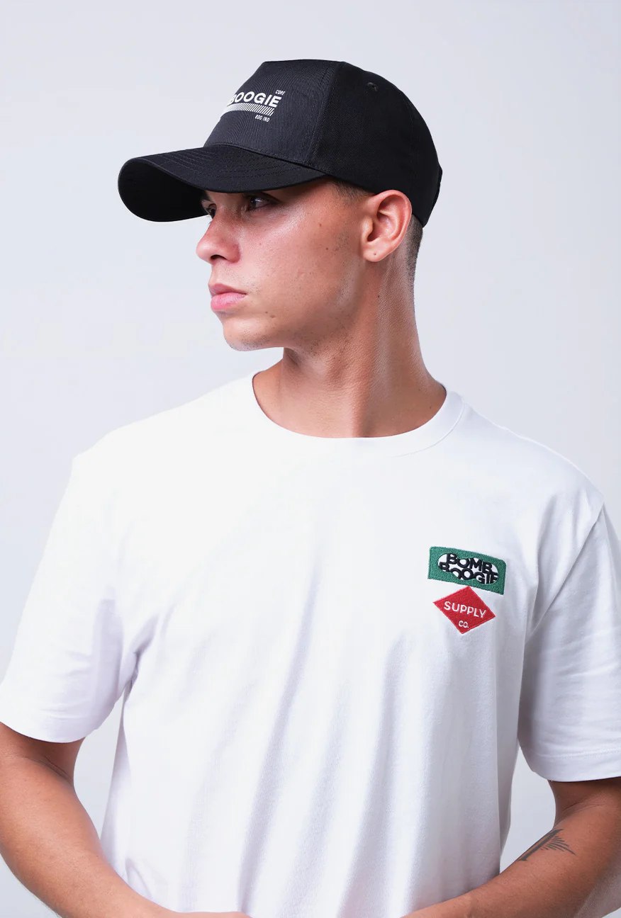 Topi Miguel Black - Image 4