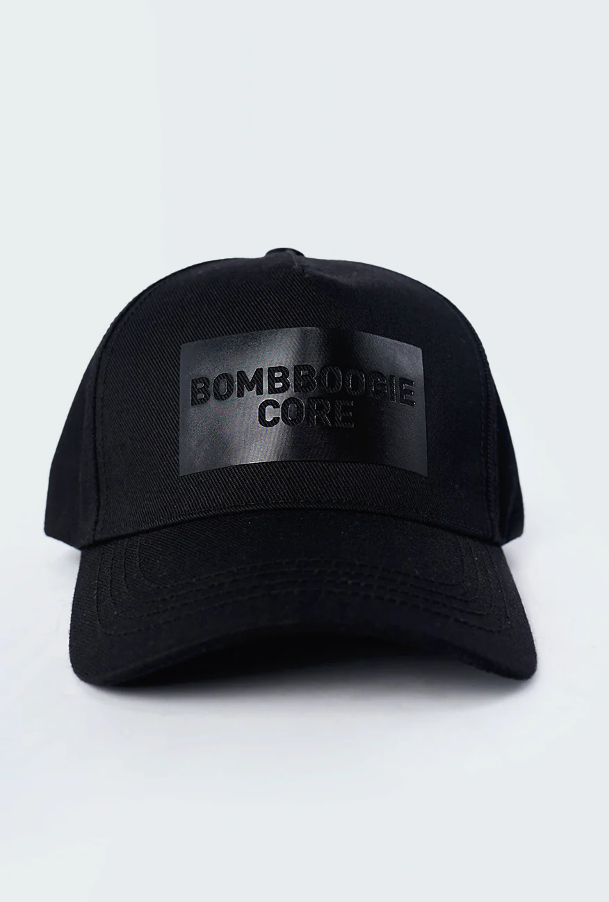 Topi Mixy Black - Image 2