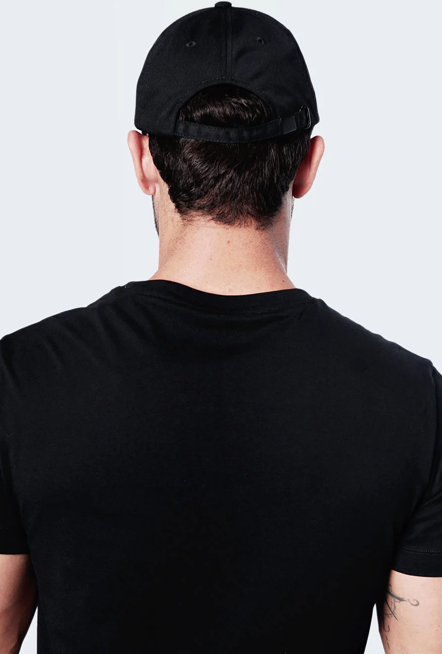 Topi Mixy Black - Image 4