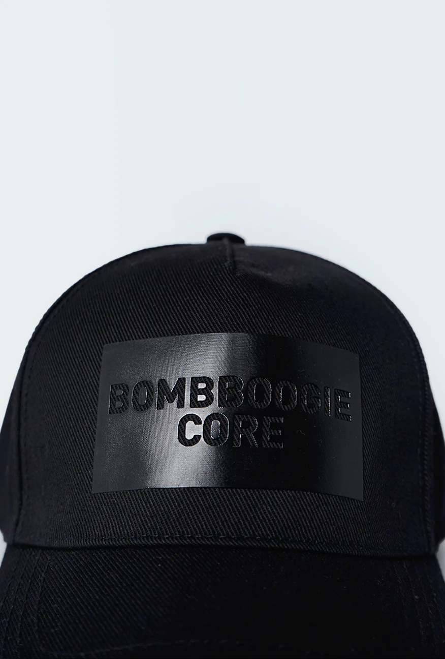 Topi Mixy Black - Image 6