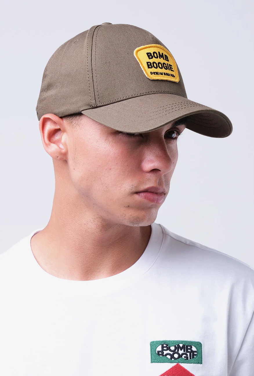 Topi Moose Olive - Image 2