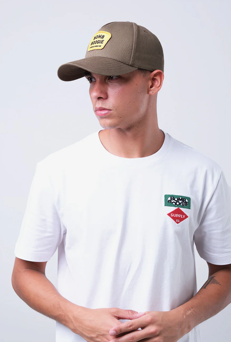 Topi Moose Olive - Image 3