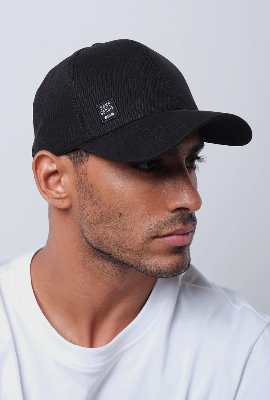 Topi Sceptic Black