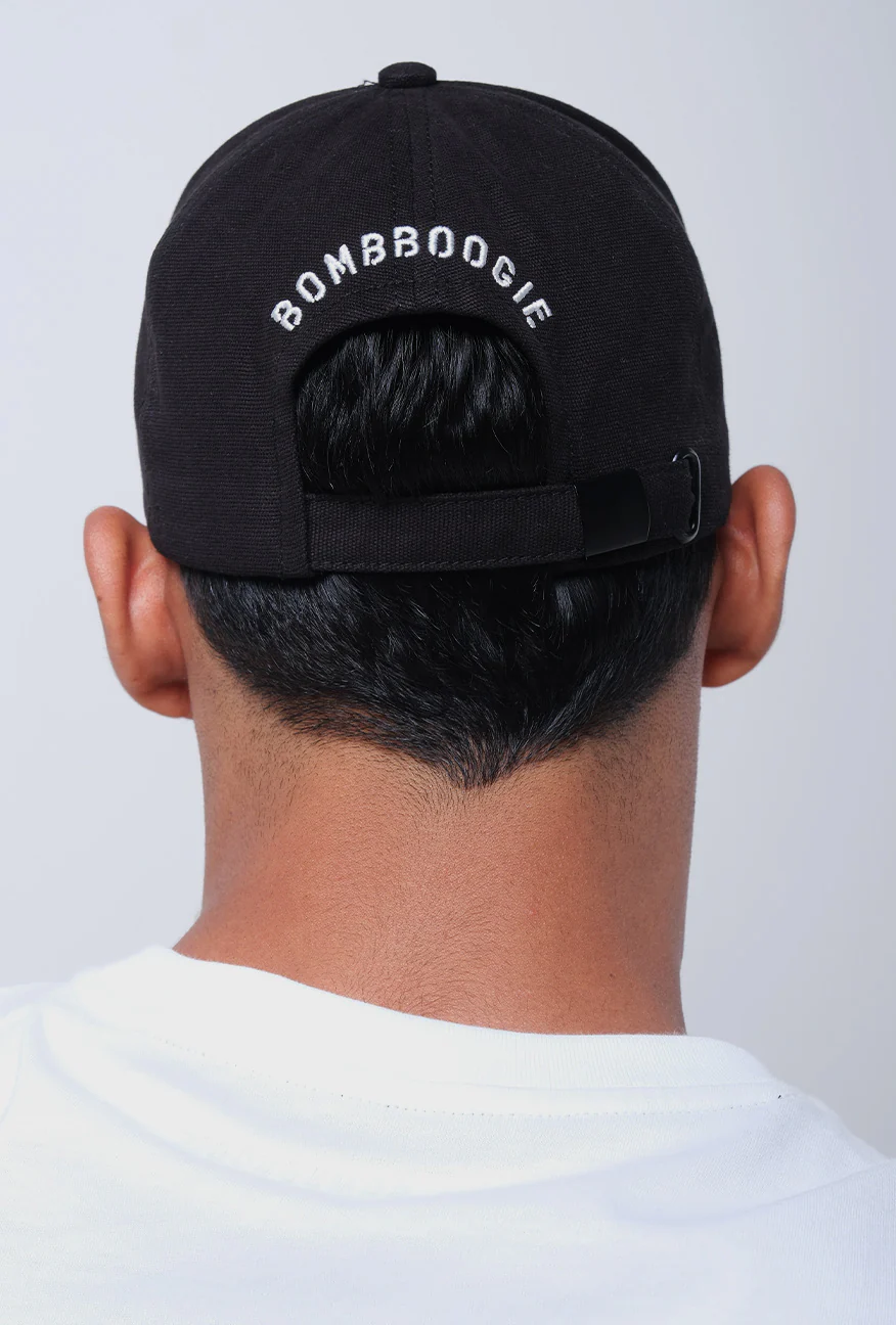 Topi Sceptic Black - Image 2