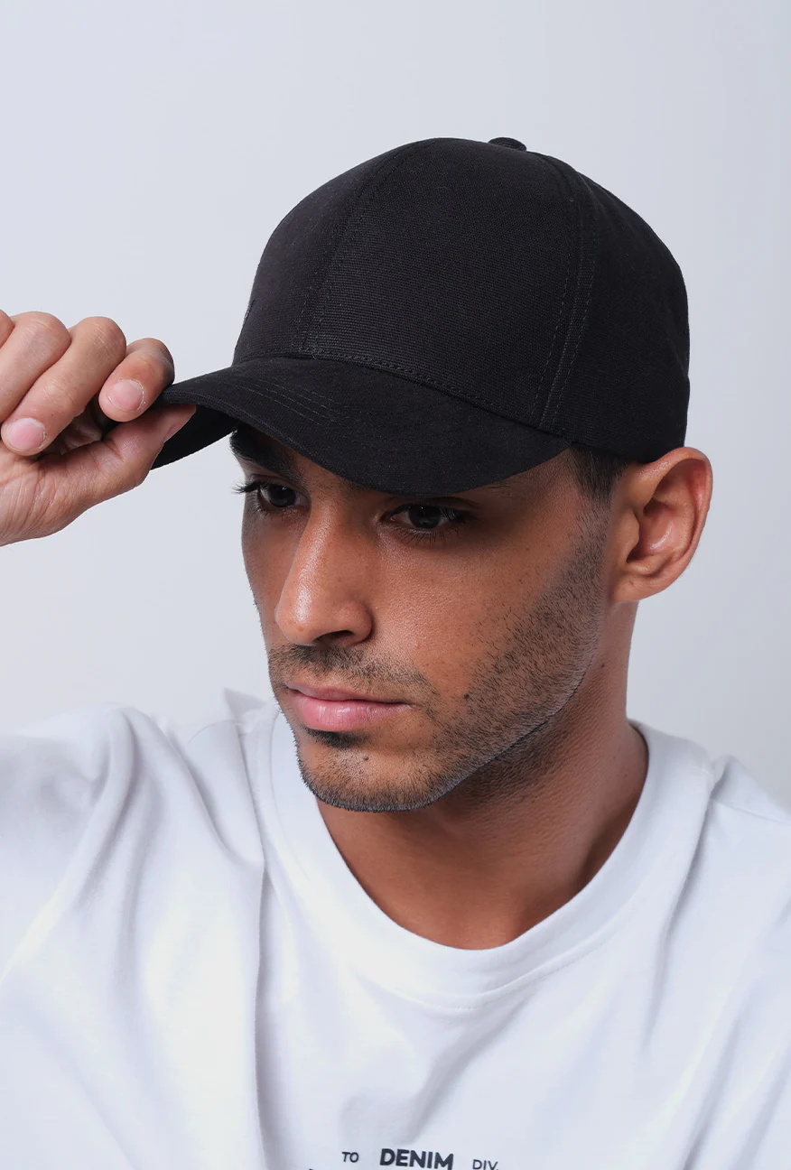 Topi Sceptic Black - Image 3