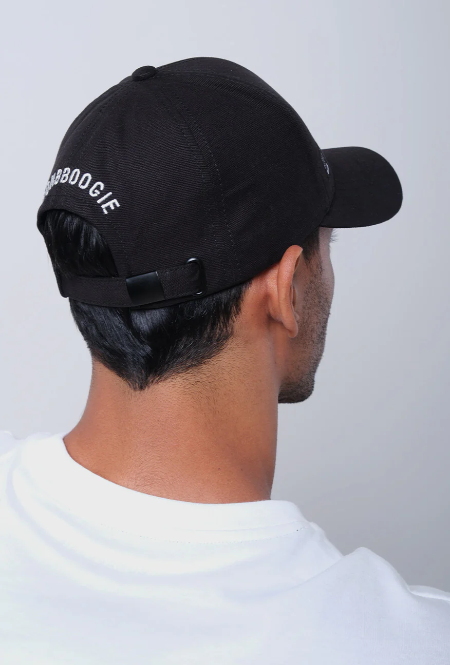 Topi Sceptic Black - Image 4