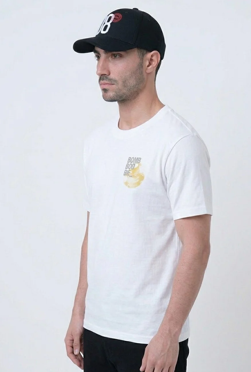 Topi Sergy Black - Image 4