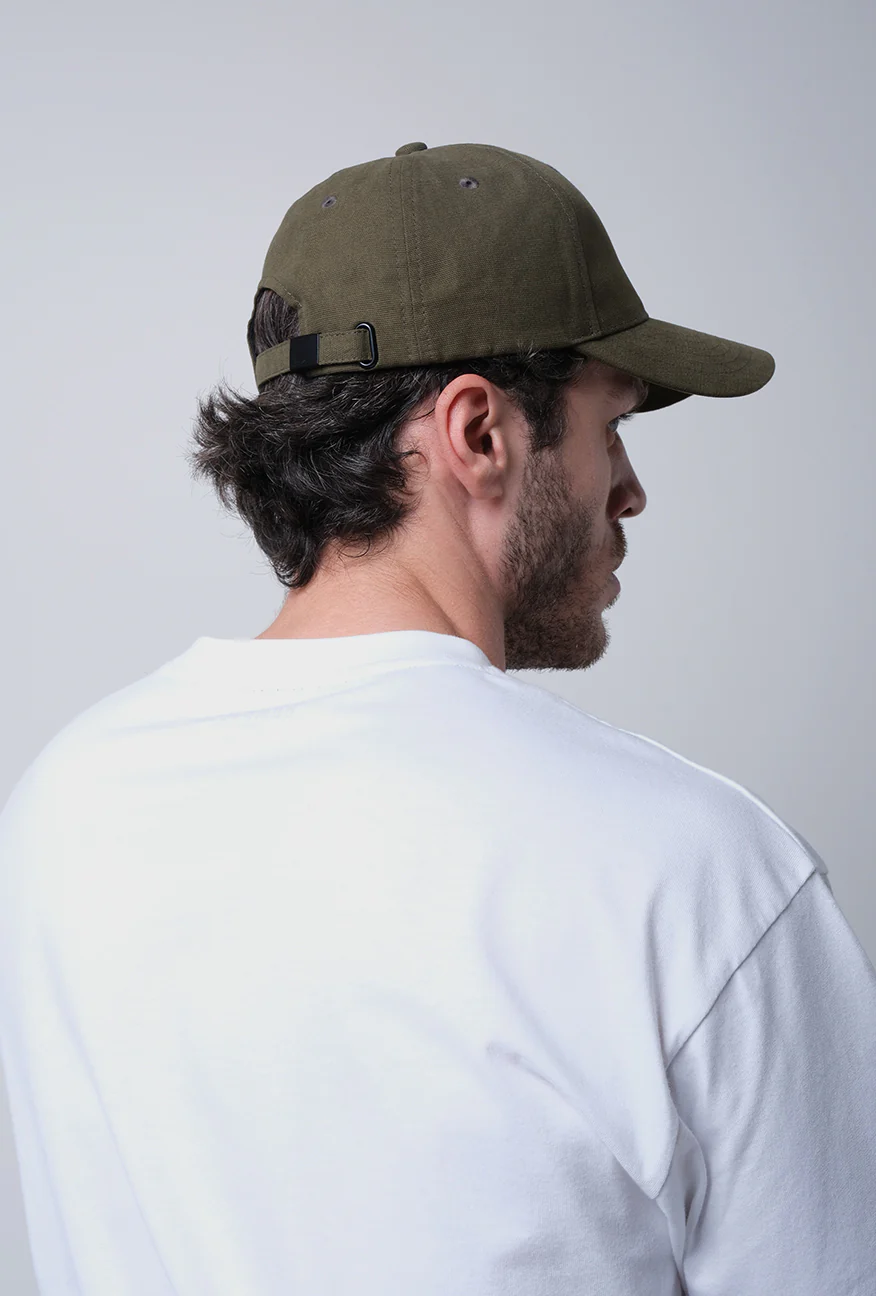 Topi Slover Army - Image 2