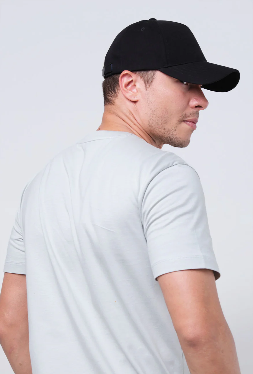 Topi Sloverr Black - Image 2