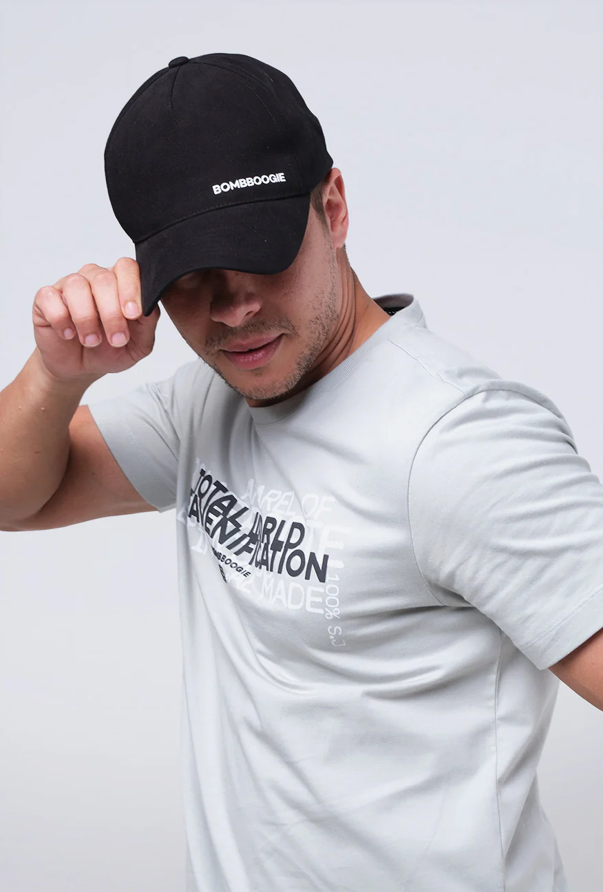 Topi Sloverr Black - Image 3