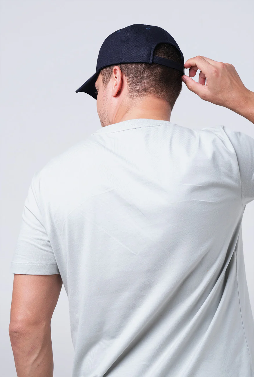 Topi Sloverr Dark Navy - Image 4