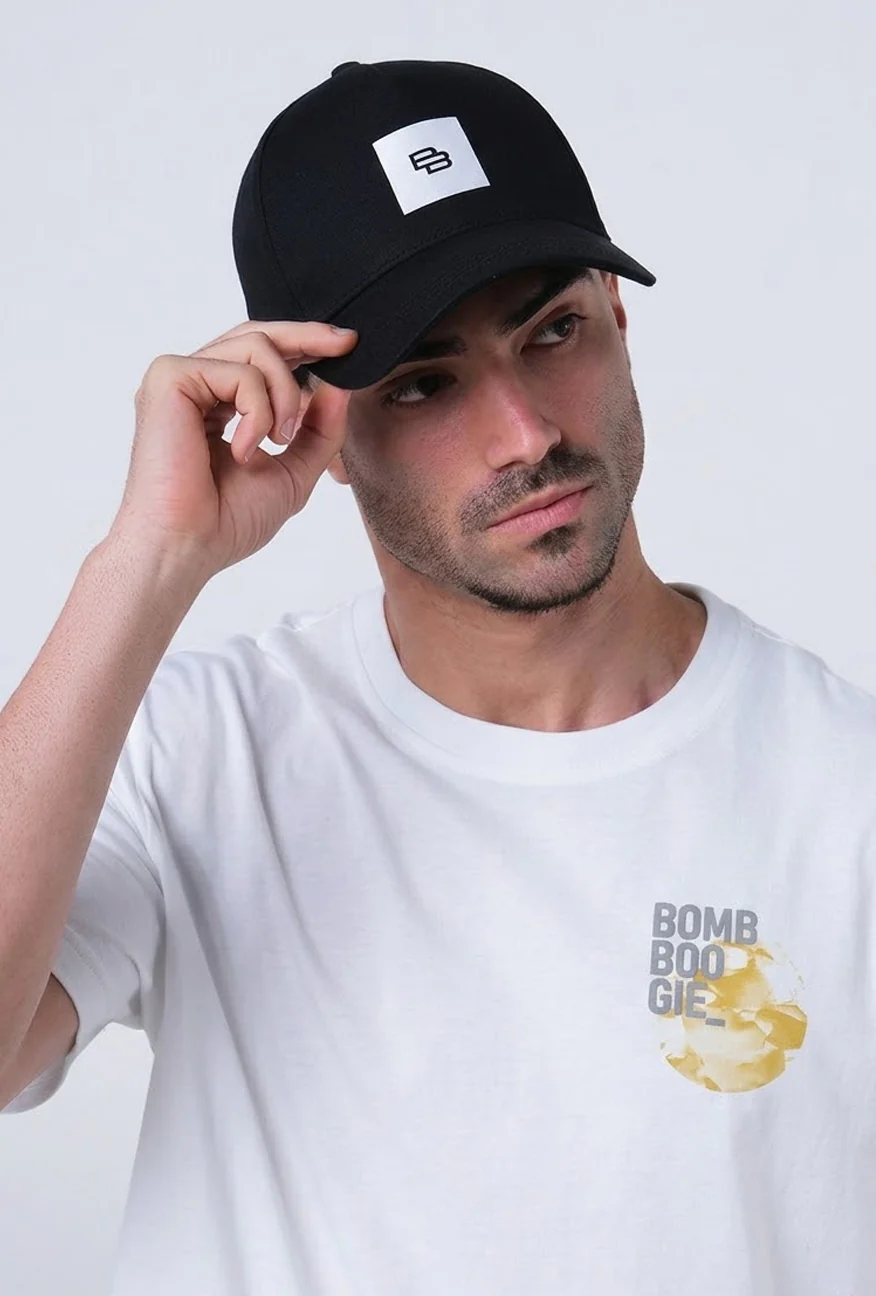Topi Verona Black - Image 3