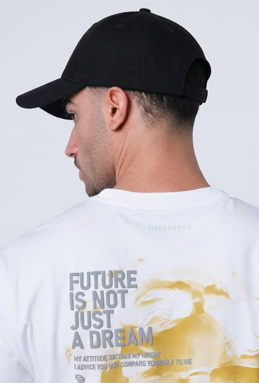 Topi Verona Black - Image 4