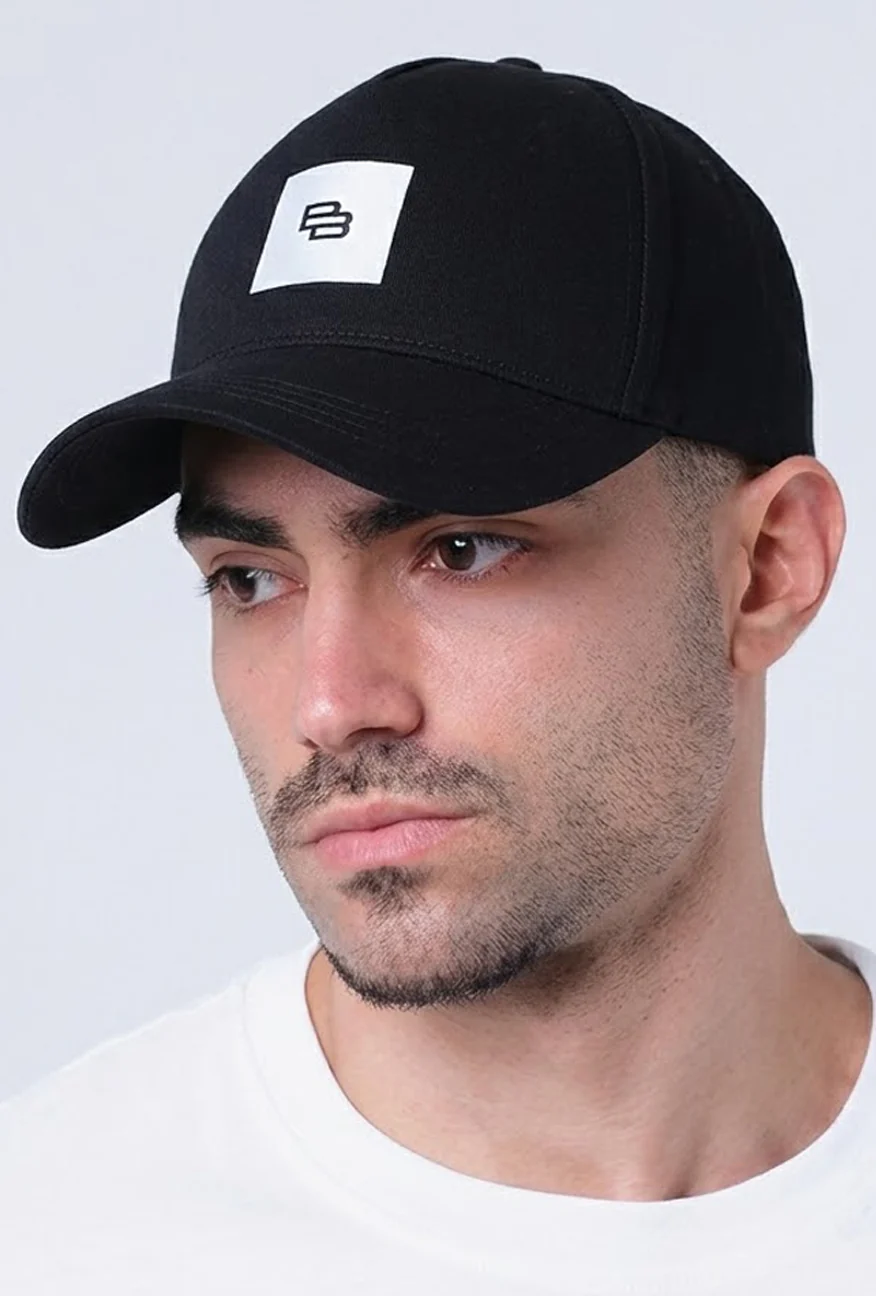 Topi Verona Black - Image 5