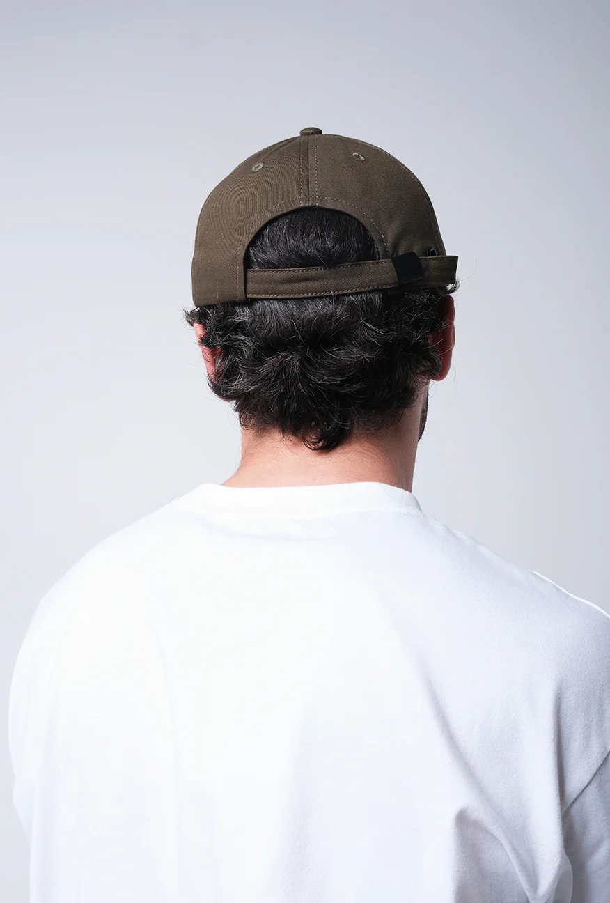 Topi Wilfrid Army - Image 2