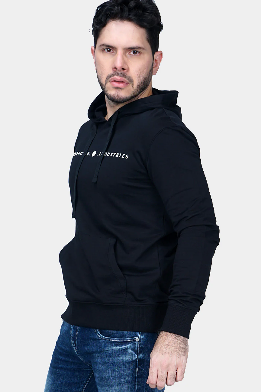 Sweater Travisblase Black - Image 2