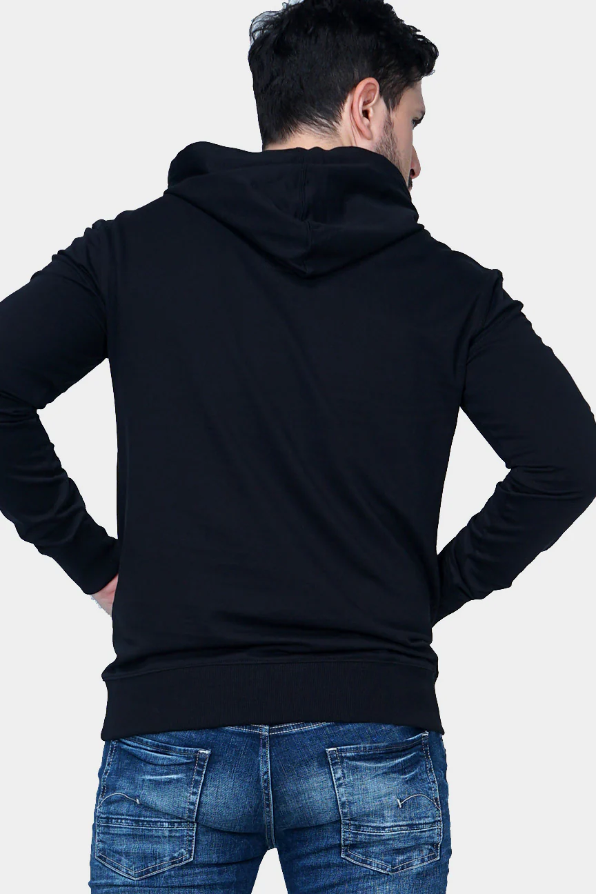 Sweater Travisblase Black - Image 4