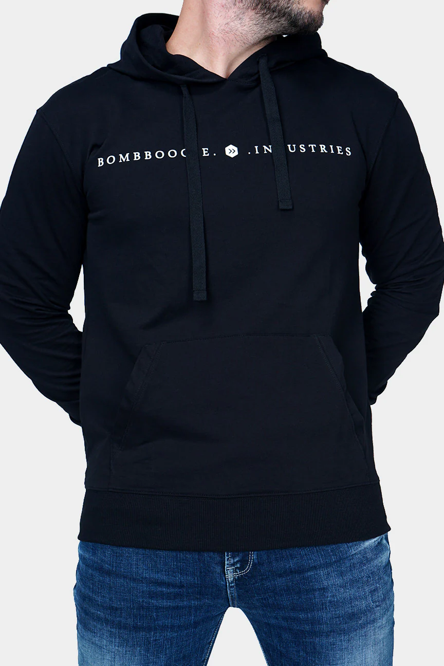 Sweater Travisblase Black - Image 5