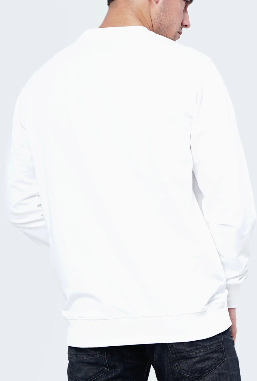 Sweater Vismith Offwhite - Image 5